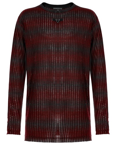 Punk rave mens gothic grunge - gothic,