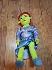 Shrek’s Adventure Princess