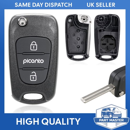 Button remote key fob - remote,