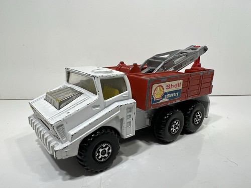 Matchbox battlekings 110 - matchbox,