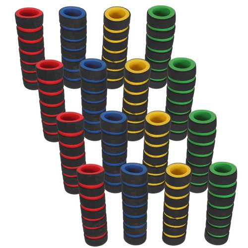 Pairs cycle hand - 8, grips