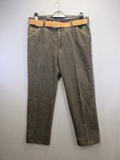 Meyer Chicago Trousers Mens