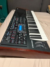 Access Virus Ti Keyboard 61