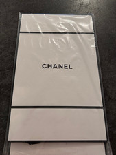 Chanel Black & White Gift Box