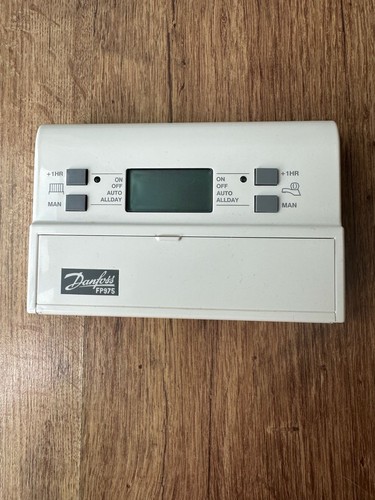 Danfoss time control fp975 - danfoss,