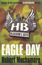 Eagle Day (Henderson`s Boys)