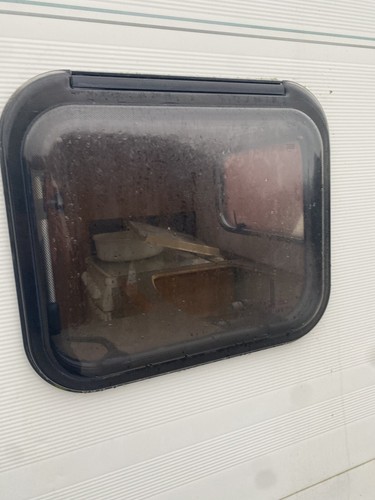 Swift abbey sterling motorhome - abbey,
