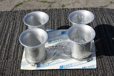 MIKUNI VM33 RS36 RS38 RS Velocity Stacks 54-55mm Velocty stack 54mm 55mm KRS-004