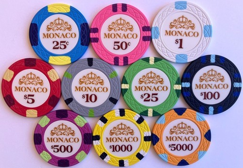 Monaco oversize ceramic - (10),