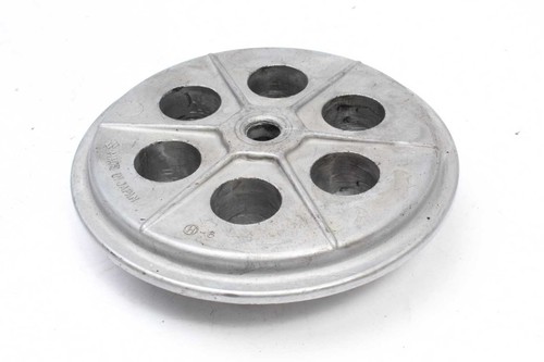 Clutch basket pressure plate - clutch,
