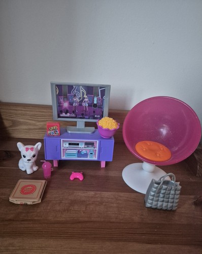Genuine barbie and - barbie, brands