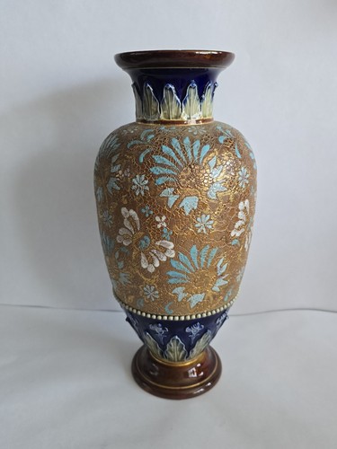 Antique royal doulton - antique, lambeth