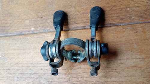 Vintage huret down - vintage,