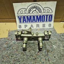 Yamaha Wr125 Wr125x Wr125r