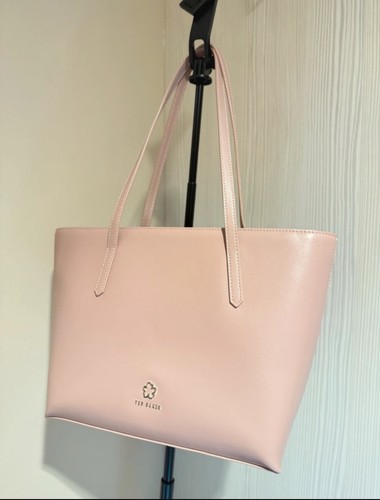 Ted baker women pink - pink, tote