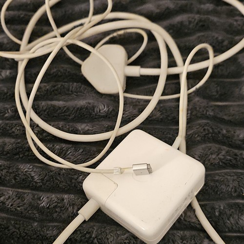 Genuine official apple 60w - genuine,