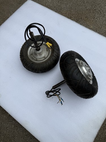 24v hub motor single - 2,