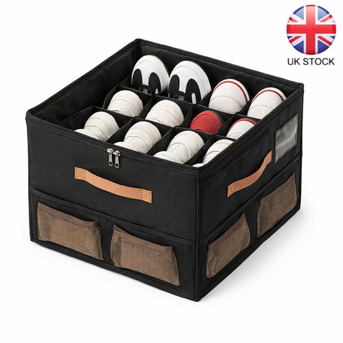 Dustproof shoe storage - shoe,