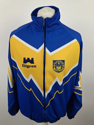 Vintage leeds rlfc - vintage,