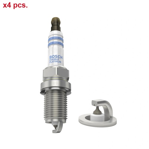 Pcs spark plug - x4,