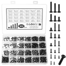 900 Pcs Laptop and Computer