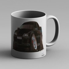 Kartoons Koolart Mug Lotus