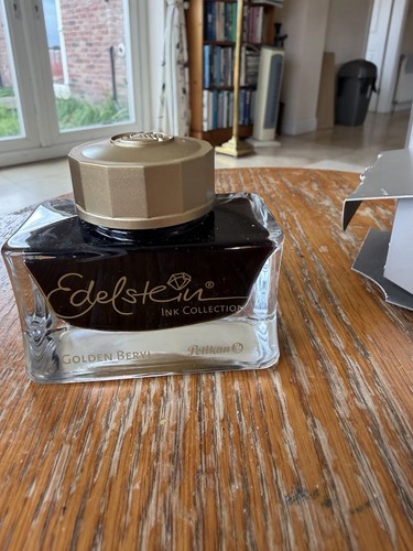 Pelikan edelstein ink golden - edelstein,