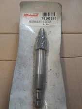 MALAGUTI PHANTOM ENGINE GEAR