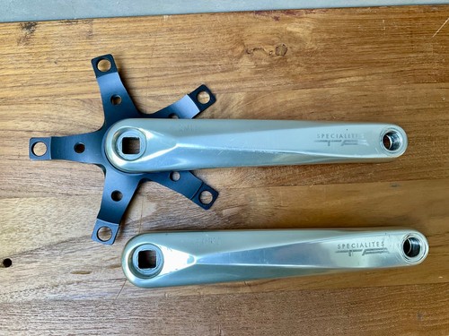 Specialites carmina crank - ta,
