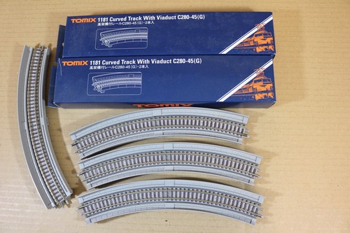 Tomix 1181 c280 - 1181, 2