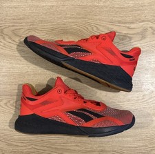 Reebok Nano X Cross Training