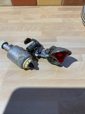 vintage cycle dynamo Lucas