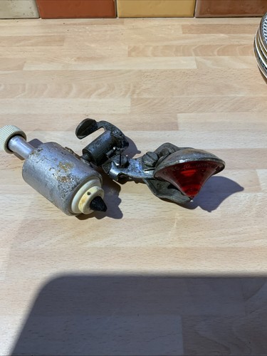 Vintage cycle dynamo lucas - cycle,