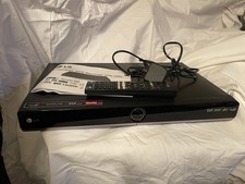 LG RHT498H HD Freeview Tuner