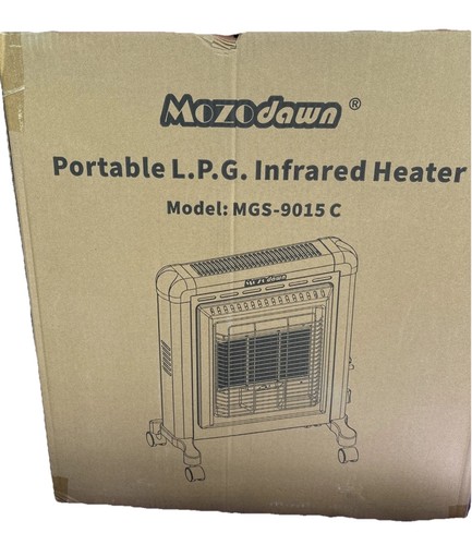 15000 btu propane - btu, heater