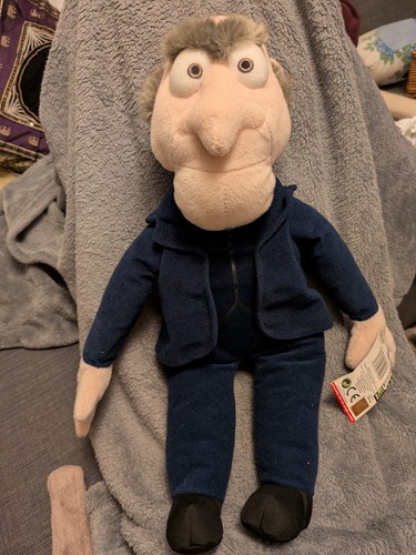 Disney muppets statler - muppets,