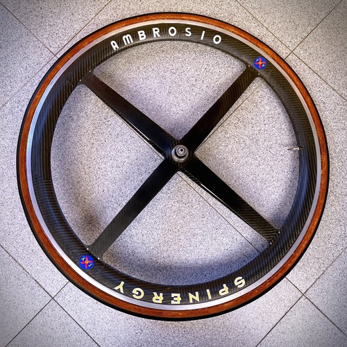 Ambrosio rev front 700c - ambrosio,