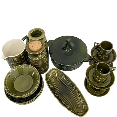 Portmeirion totem stoneware - portmeirion,