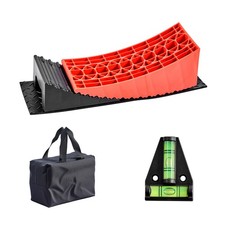 2 Pack RV Camper Leveler Set