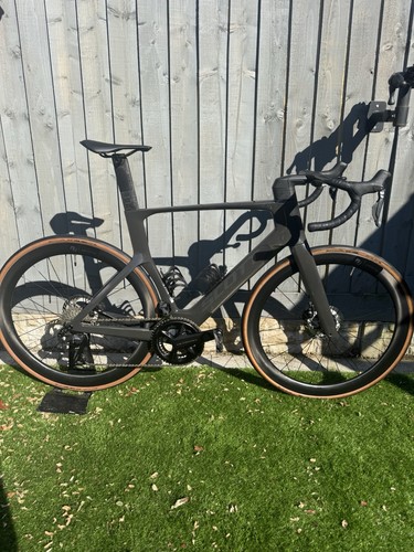 Scott foil ultegra di2 - scott, rc