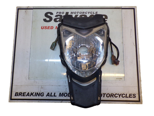 Honda 700 2012 - nc, x
