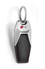 Genuine Audi RS keyring