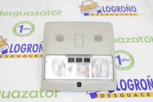 Xde500730lum interior light - xde500730lum,
