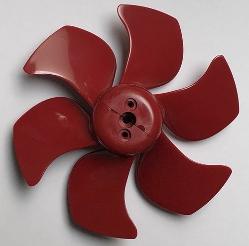 Replacement propeller for
