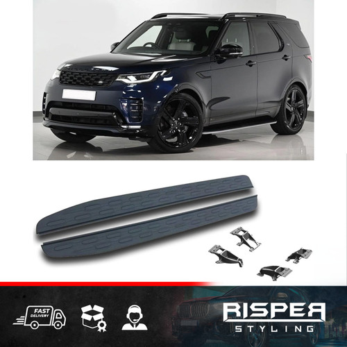 Aftermarket stx style side - stx,