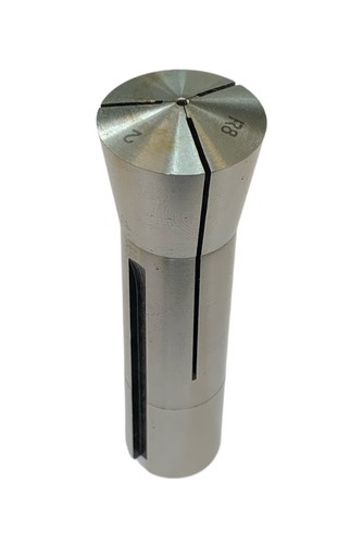 Metric collet multiple - r8,