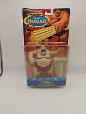 Disney Hercules CYCLOPS Figure Sealed NIB Mattel Toy RARE