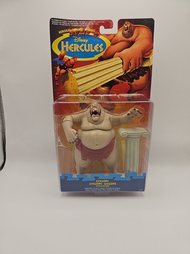 Disney hercules cyclops - hercules,