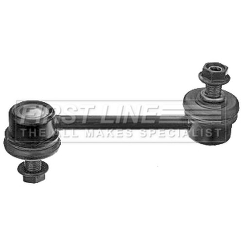 Anti roll bar link rear - rear, for