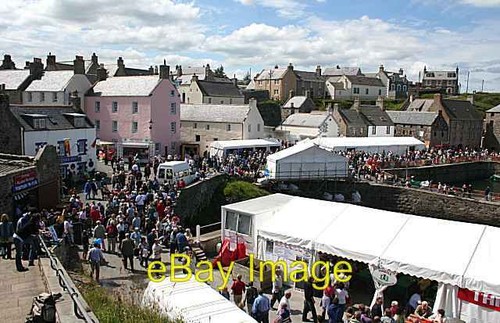Photo 6x4 scottish - photo,
